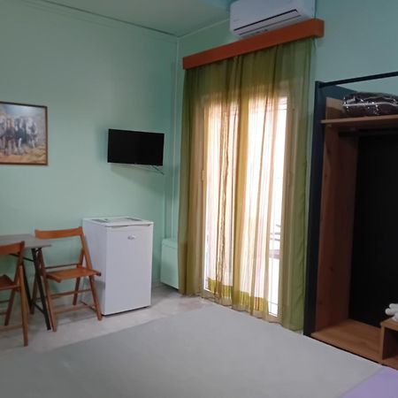 Valta'S Room 3 Paleros 외부 사진