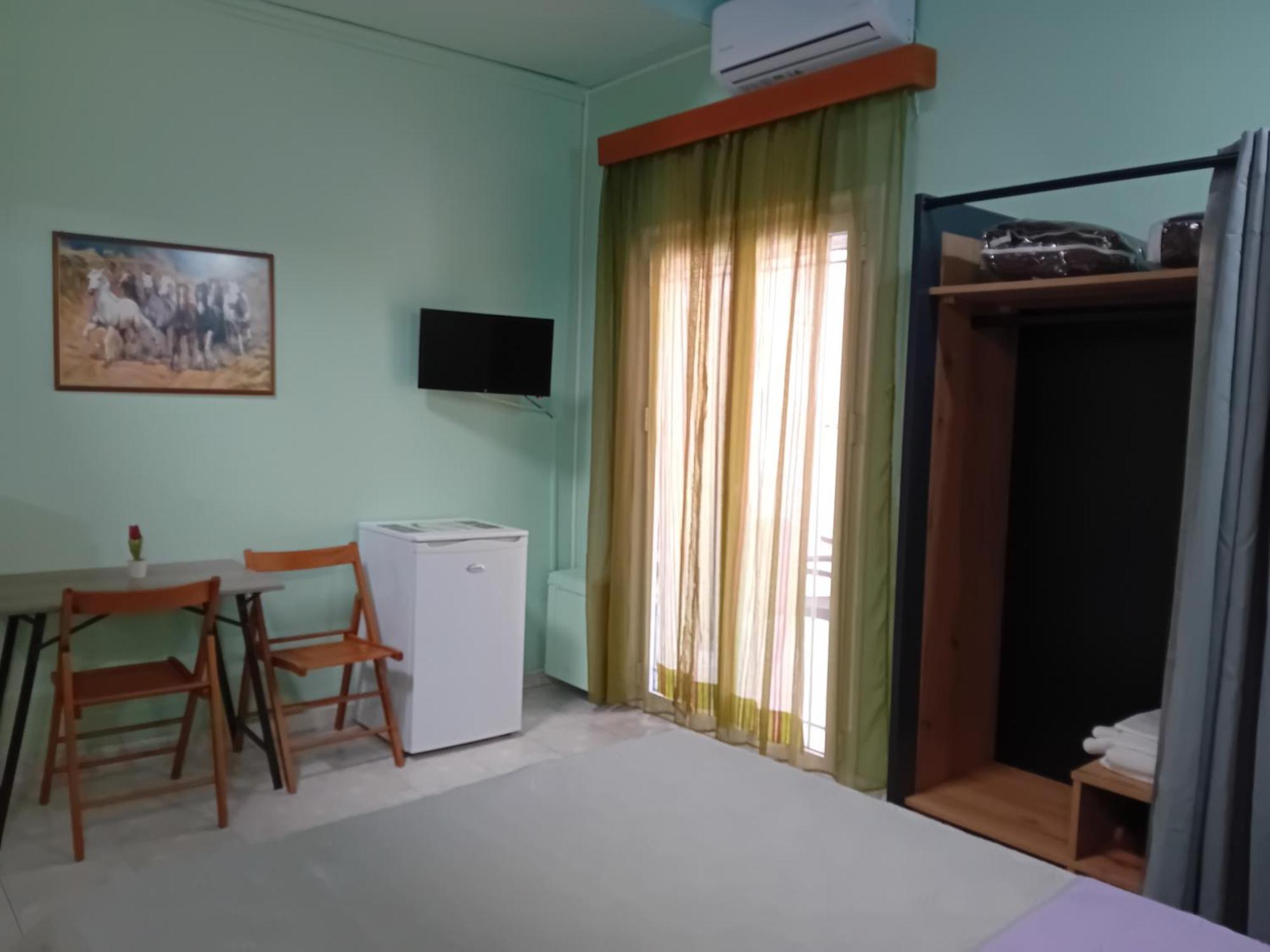 Valta'S Room 3 Paleros 외부 사진